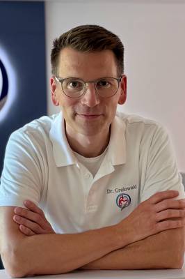 Dr. med. Michael Greinwald