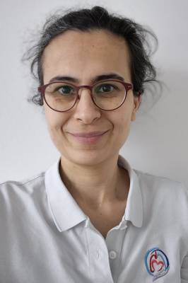 Dr. med. Yasmin Peterhoff